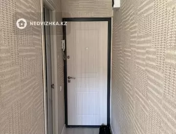 25 м², 1-комнатная квартира, этаж 4 из 5, 25 м², изображение - 3