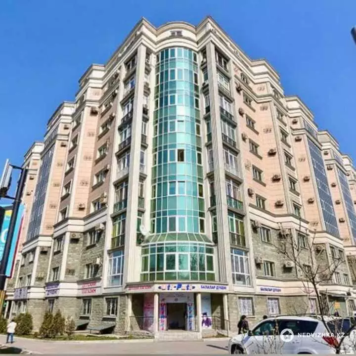139.4 м², 4-комнатная квартира, этаж 7 из 10, 139 м², изображение - 1