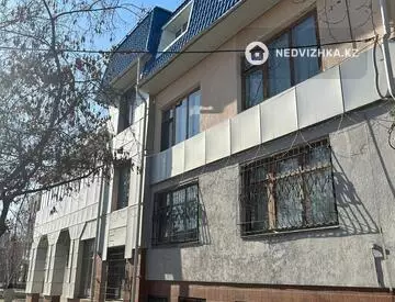 Здание, 3 этажа, 949 м²