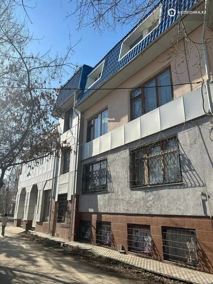 949 м², Здание, 3 этажа, 949 м², изображение - 1