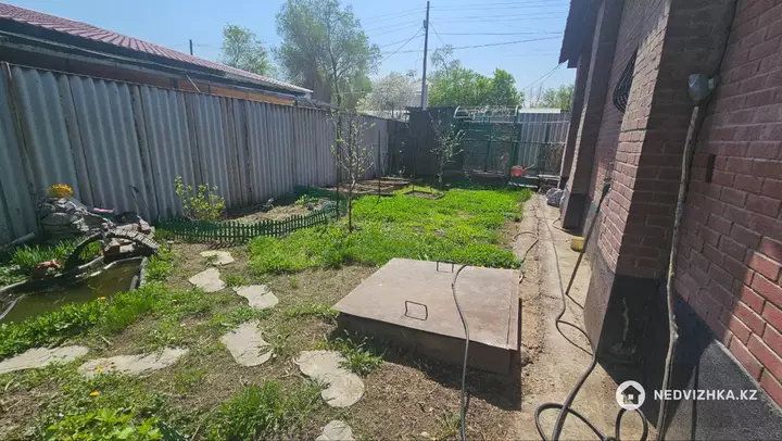 160 м², 5-комнатный дом, 6 соток, 160 м², изображение - 1