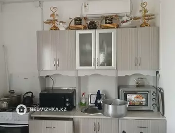 1 м², 2-комнатный дом, 8 соток, 1 м², изображение - 8