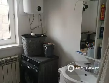 1 м², 2-комнатный дом, 8 соток, 1 м², изображение - 9