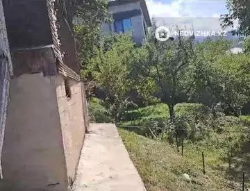 2-комнатная дача, 6 соток, 40 м²