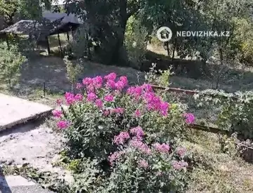 2-комнатная дача, 6 соток, 40 м²