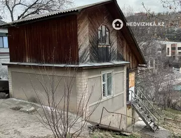 2-комнатная дача, 6 соток, 40 м²
