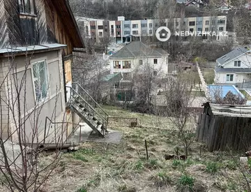 2-комнатная дача, 6 соток, 40 м²