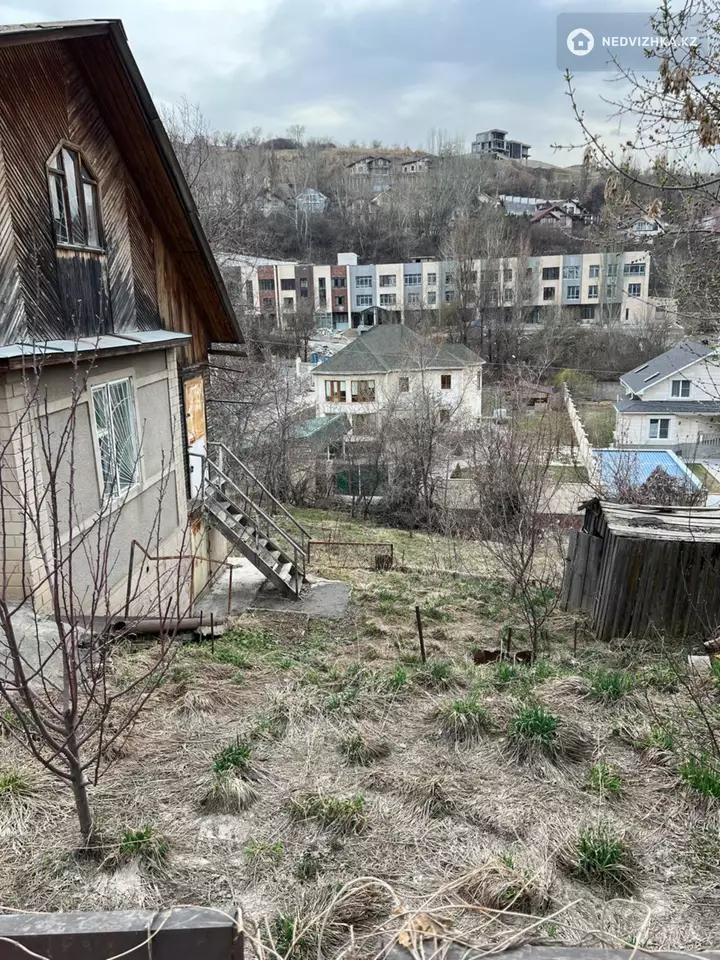 40 м², 2-комнатная дача, 6 соток, 40 м², изображение - 1