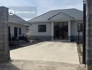 5-комнатный дом, 6 соток, 150 м²