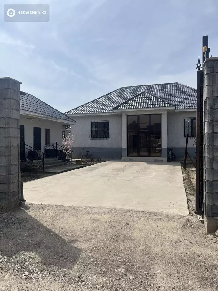 150 м², 5-комнатный дом, 6 соток, 150 м², изображение - 1
