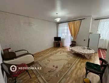 1-комнатная квартира, этаж 3 из 5, 30 м²