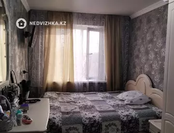 62 м², 3-комнатная квартира, этаж 4 из 5, 62 м², изображение - 3