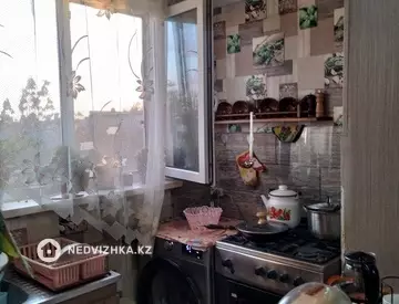 62 м², 3-комнатная квартира, этаж 4 из 5, 62 м², изображение - 2