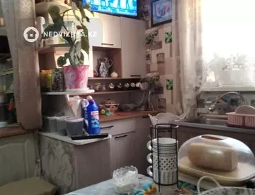 62 м², 3-комнатная квартира, этаж 4 из 5, 62 м², изображение - 1