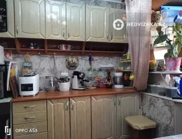 62 м², 3-комнатная квартира, этаж 4 из 5, 62 м², изображение - 0