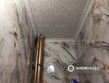 62 м², 3-комнатная квартира, этаж 4 из 5, 62 м², изображение - 6