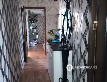 62 м², 3-комнатная квартира, этаж 4 из 5, 62 м², изображение - 9