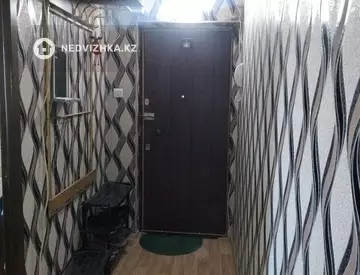 62 м², 3-комнатная квартира, этаж 4 из 5, 62 м², изображение - 10