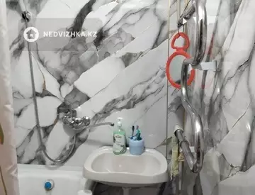 62 м², 3-комнатная квартира, этаж 4 из 5, 62 м², изображение - 14