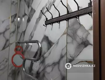 62 м², 3-комнатная квартира, этаж 4 из 5, 62 м², изображение - 15