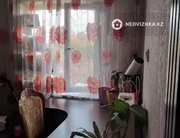 62 м², 3-комнатная квартира, этаж 4 из 5, 62 м², изображение - 19