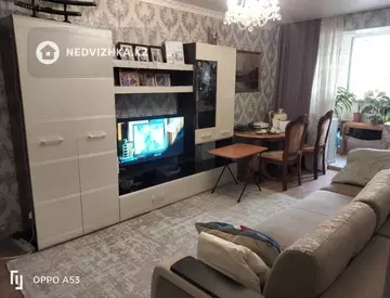 62 м², 3-комнатная квартира, этаж 4 из 5, 62 м², изображение - 20