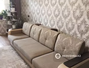 62 м², 3-комнатная квартира, этаж 4 из 5, 62 м², изображение - 21