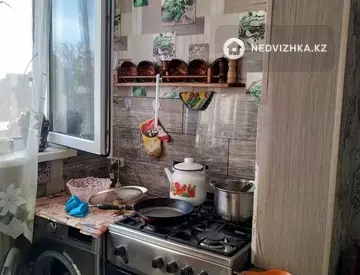 62 м², 3-комнатная квартира, этаж 4 из 5, 62 м², изображение - 22
