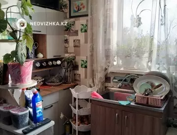 62 м², 3-комнатная квартира, этаж 4 из 5, 62 м², изображение - 23