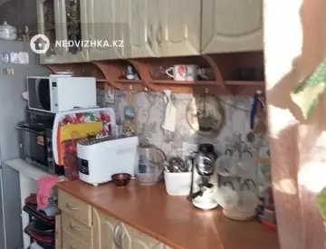62 м², 3-комнатная квартира, этаж 4 из 5, 62 м², изображение - 24