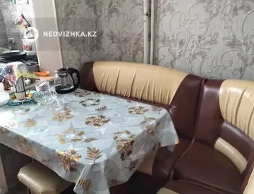 62 м², 3-комнатная квартира, этаж 4 из 5, 62 м², изображение - 27