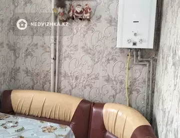 62 м², 3-комнатная квартира, этаж 4 из 5, 62 м², изображение - 28