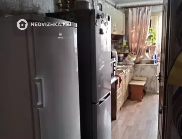 62 м², 3-комнатная квартира, этаж 4 из 5, 62 м², изображение - 29