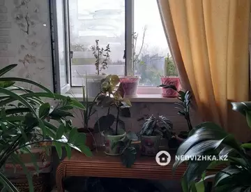 62 м², 3-комнатная квартира, этаж 4 из 5, 62 м², изображение - 32