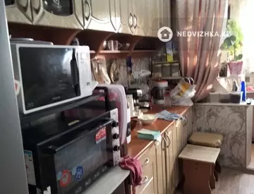 62 м², 3-комнатная квартира, этаж 4 из 5, 62 м², изображение - 30