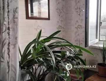 62 м², 3-комнатная квартира, этаж 4 из 5, 62 м², изображение - 31