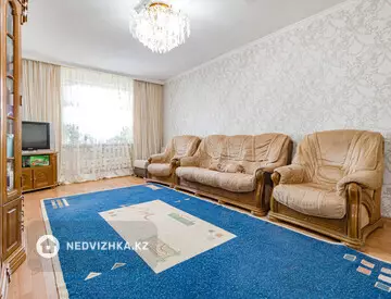 90 м², 3-комнатная квартира, этаж 13 из 13, 90 м², изображение - 5