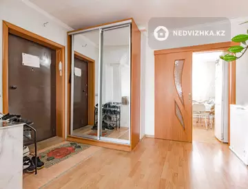90 м², 3-комнатная квартира, этаж 13 из 13, 90 м², изображение - 6