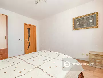 90 м², 3-комнатная квартира, этаж 13 из 13, 90 м², изображение - 8