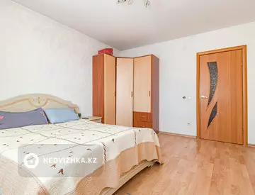 90 м², 3-комнатная квартира, этаж 13 из 13, 90 м², изображение - 7