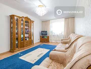 90 м², 3-комнатная квартира, этаж 13 из 13, 90 м², изображение - 4