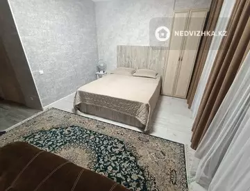 1-комнатная квартира, этаж 16 из 16, 34 м², посуточно