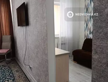 1-комнатная квартира, этаж 16 из 16, 34 м², посуточно