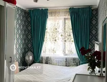 3-комнатная квартира, этаж 3 из 4, 70 м²