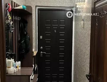 3-комнатная квартира, этаж 3 из 4, 70 м²