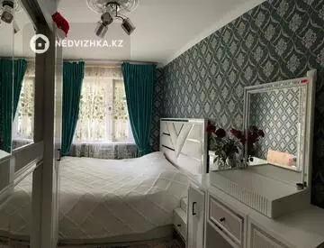 70 м², 3-комнатная квартира, этаж 3 из 4, 70 м², изображение - 4