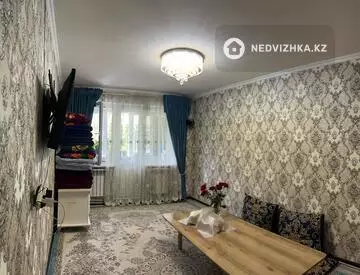 3-комнатная квартира, этаж 3 из 4, 70 м²