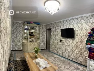 70 м², 3-комнатная квартира, этаж 3 из 4, 70 м², изображение - 5