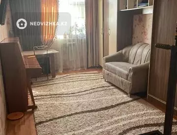 3-комнатная квартира, этаж 3 из 5, 89 м²
