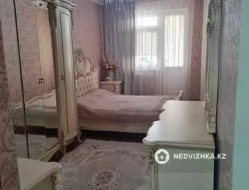 89 м², 3-комнатная квартира, этаж 3 из 5, 89 м², изображение - 4